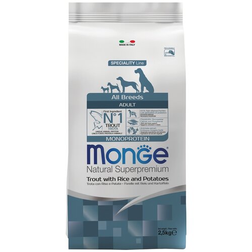      Monge Monoprotein, ,  ,   1 .  1 .  2.5    -     , -,   