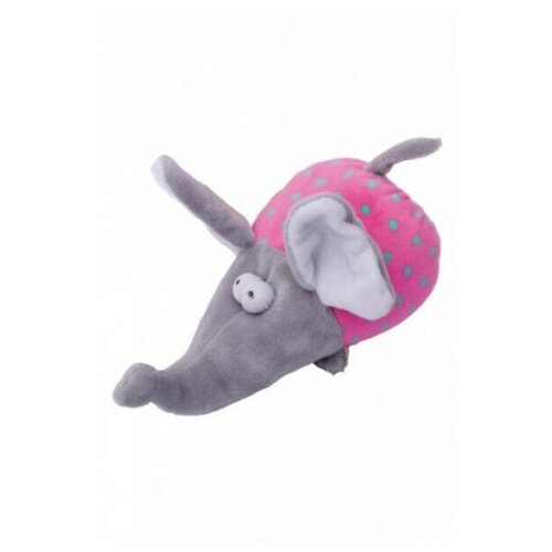  Papillon       , 17  (Plush dog beak toys,elephant,with squeaker inside, 17 cm) 140144, 0,1    -     , -,   