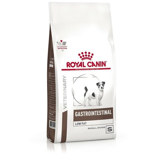  Royal Canine ( ) Gastro Intestinal Low fat mini -         ,  1    -     , -,   
