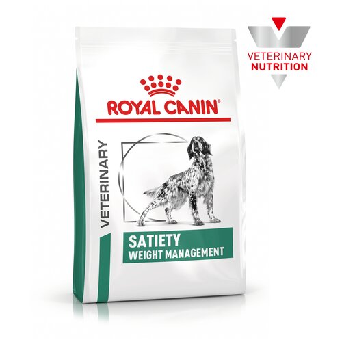  ROYAL CANIN SATIETY WEIGHT MANAGEMENT       (12 + 12 )   -     , -,   