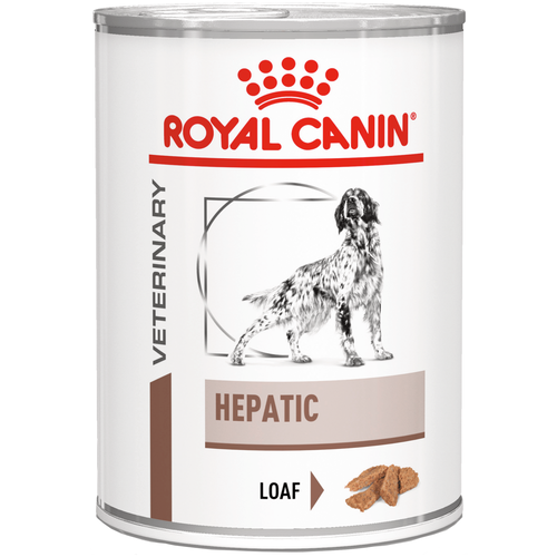      Royal Canin Hepatic,    12 .  420    -     , -,   