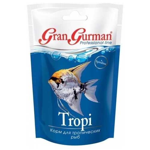     Gran Gurman Tropi -    30 570