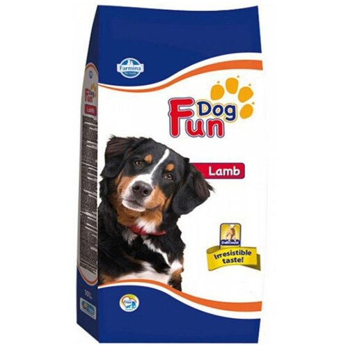  Farmina () Fun Dog 1 -10      -     , -,   