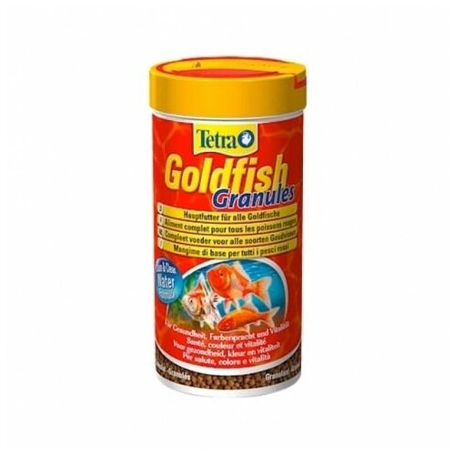      Tetra Goldfish Granules 100 , ,       (2 )
