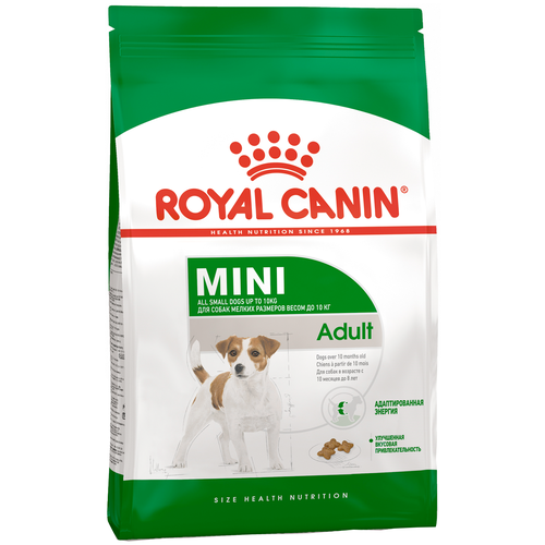  Royal Canin Mini Adult, 8   -     , -,   