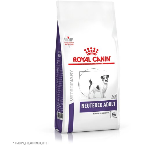  ROYAL CANIN NEUTERED ADULT SMALL DOG S         (0,8   10 )   -     , -,   
