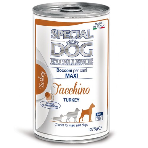     SPECIAL DOG EXCELLENCE Chunkies   ,   1275   -     , -,   