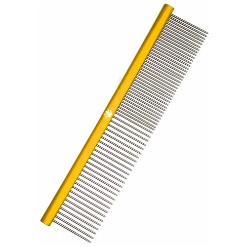 ���� ������� ��� �������� �������� Dimi Gold Comb 19cm, ������ ������