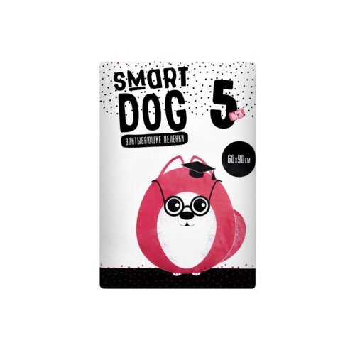  Smart Dog      60*90 5  0,1  19651 (10 )