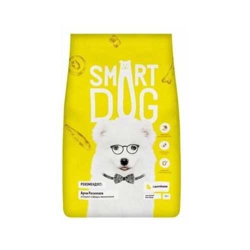  Smart Dog    ,     -     , -,   
