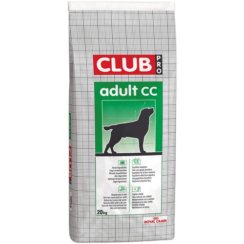 ���� ���� ��� ����� Royal Canin CC 20000 �, ������ ������