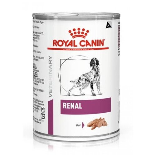   Royal Canin     , Renal, 410  (6 .)   -     , -,   