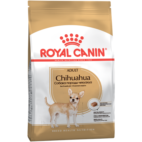    Royal Canin Chihuahua Adult      8 , 3    -     , -,   