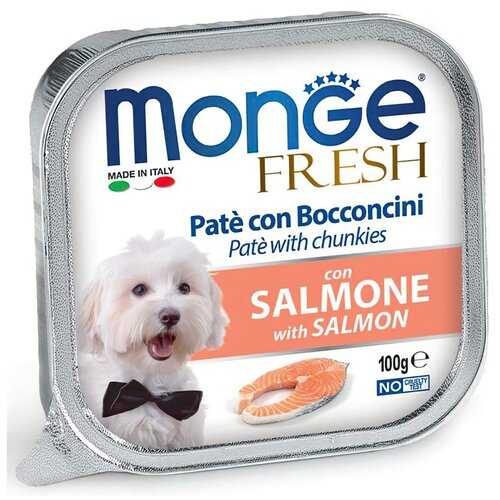      Monge Fresh,  10 .  100    -     , -,   