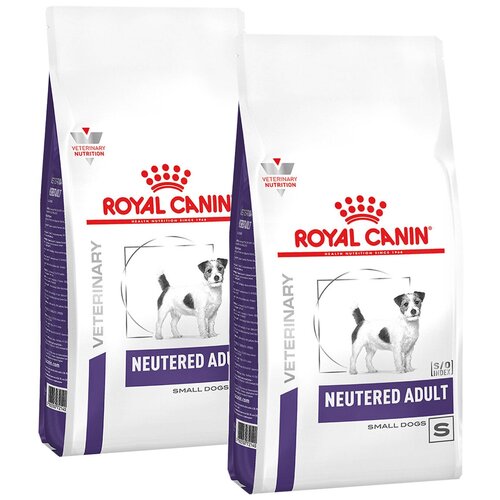    ROYAL CANIN NEUTERED ADULT SMALL DOG S         (3,5 + 3,5 )   -     , -,   