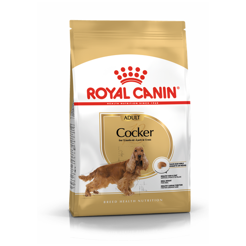  Royal Canin RC  - -:  12. (Cocker 25) 39690300R0 | Cocker Adult 3  11758 (2 )   -     , -,   