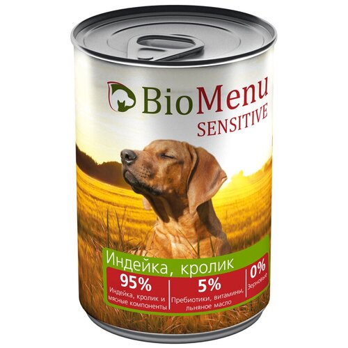    BioMenu Sensitive      95% , 6  410    -     , -,   