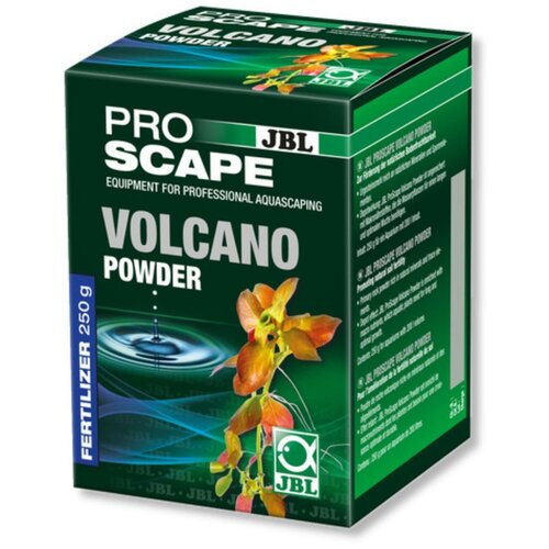  JBL ProScape Volcano Powder -       , 250 