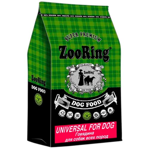     ZooRing Universal For Dog (  ), 2 , 24/13   -     , -,   