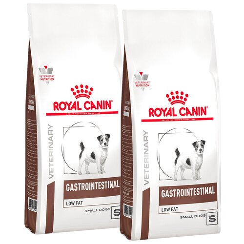  ROYAL CANIN GASTROINTESTINAL LOW FAT SMALL DOG S             (3 + 3 )   -     , -,   
