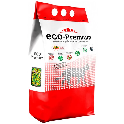   ECO Premium -   7.6/20
