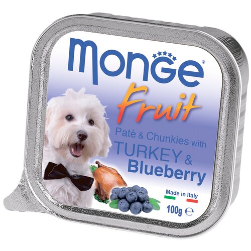  Monge Dog Fruit       100  12 .   -     , -,   