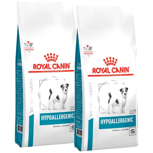  ROYAL CANIN HYPOALLERGENIC SMALL DOG S         (1 + 1 )   -     , -,   