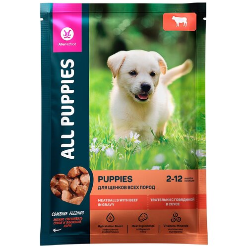   All Puppies ( )    ,   , 85  x 28    -     , -,   