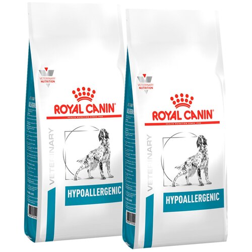  ROYAL CANIN HYPOALLERGENIC       (7 + 7 )   -     , -,   