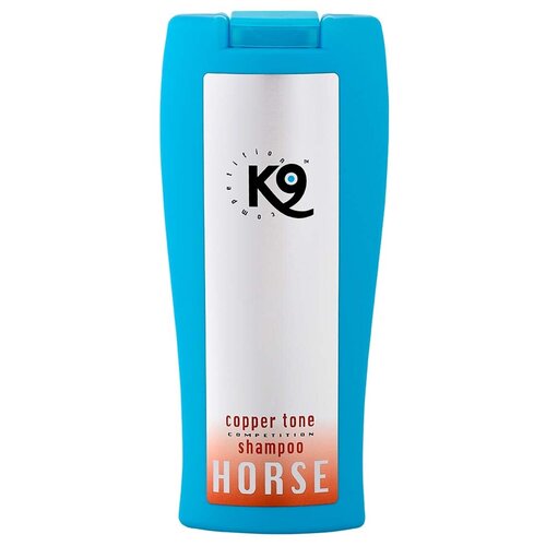   ( 1:10)        Copper tone K9 Horse (), 300 