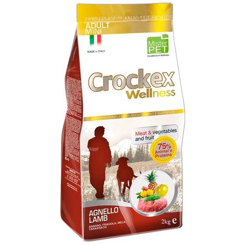  Crockex wellness         (2 )   -     , -,   