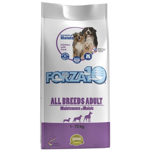   Forza10 Maintenance All Breeds Adult    ,  , 2    -     , -,   