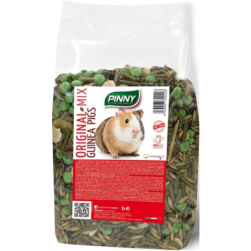   Pinny Original Mix R Guinea Pigs & Co   , , , 900 