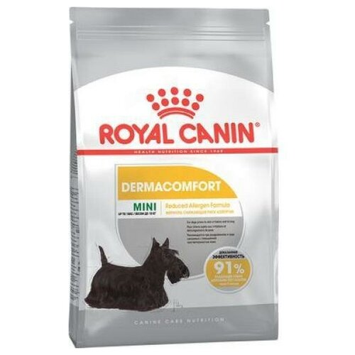       Royal Canin Mini Dermacomfort 26       3 .   -     , -,   