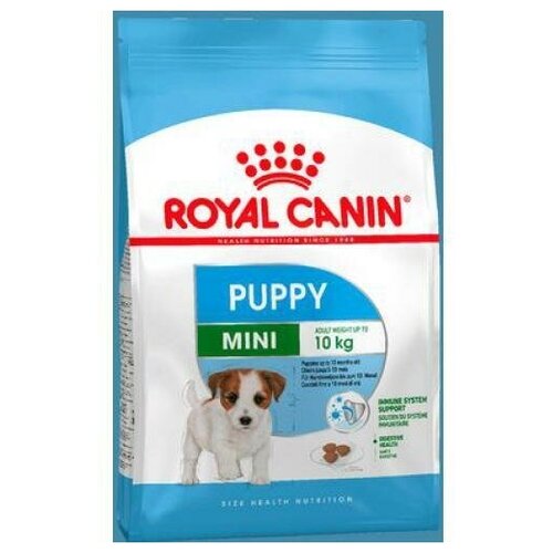        Royal Canin Puppy Mini     4 .   -     , -,   
