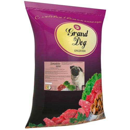 ���� Sensitiv Mini � �������� � �����, ������ ������