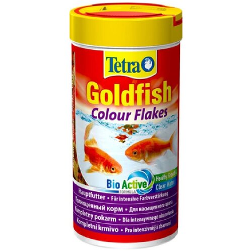  Tetra ()        ,  Tetra Goldfish Colour Flakes 183704, 0,012 , 44887 (2 )