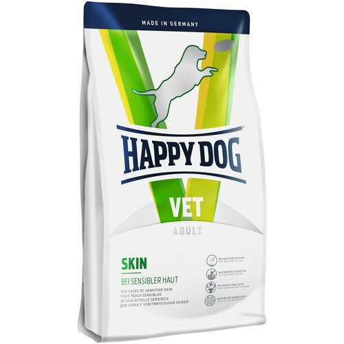  Happy dog vet          (skin)   -     , -,   