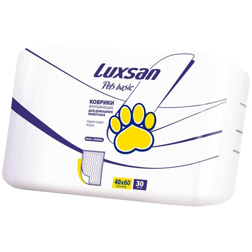   Luxsan Basic    4060  30 .