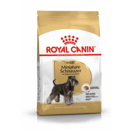  Royal Canin RC  -  :  10. (Miniature Schnauzer 25) 22200300R0 | Miniature Schnauzer Adult 3  11819 (2 )   -     , -,   