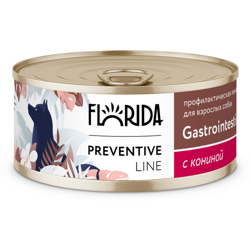  FLORIDA Gastrointestinal      ,   0,1 .   -     , -,   