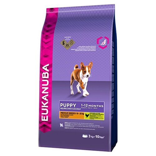 ���� ���� ��� ������ Eukanuba ������ 3000 �, ������ ������