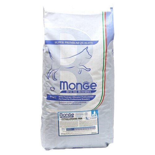  Monge Dog Speciality Hypoallergenic    ,    2,5  (2 )   -     , -,   